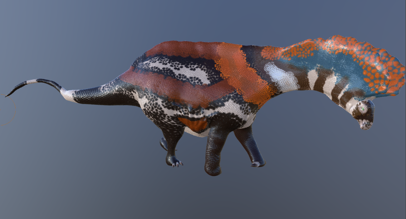 Bajadasaurus
