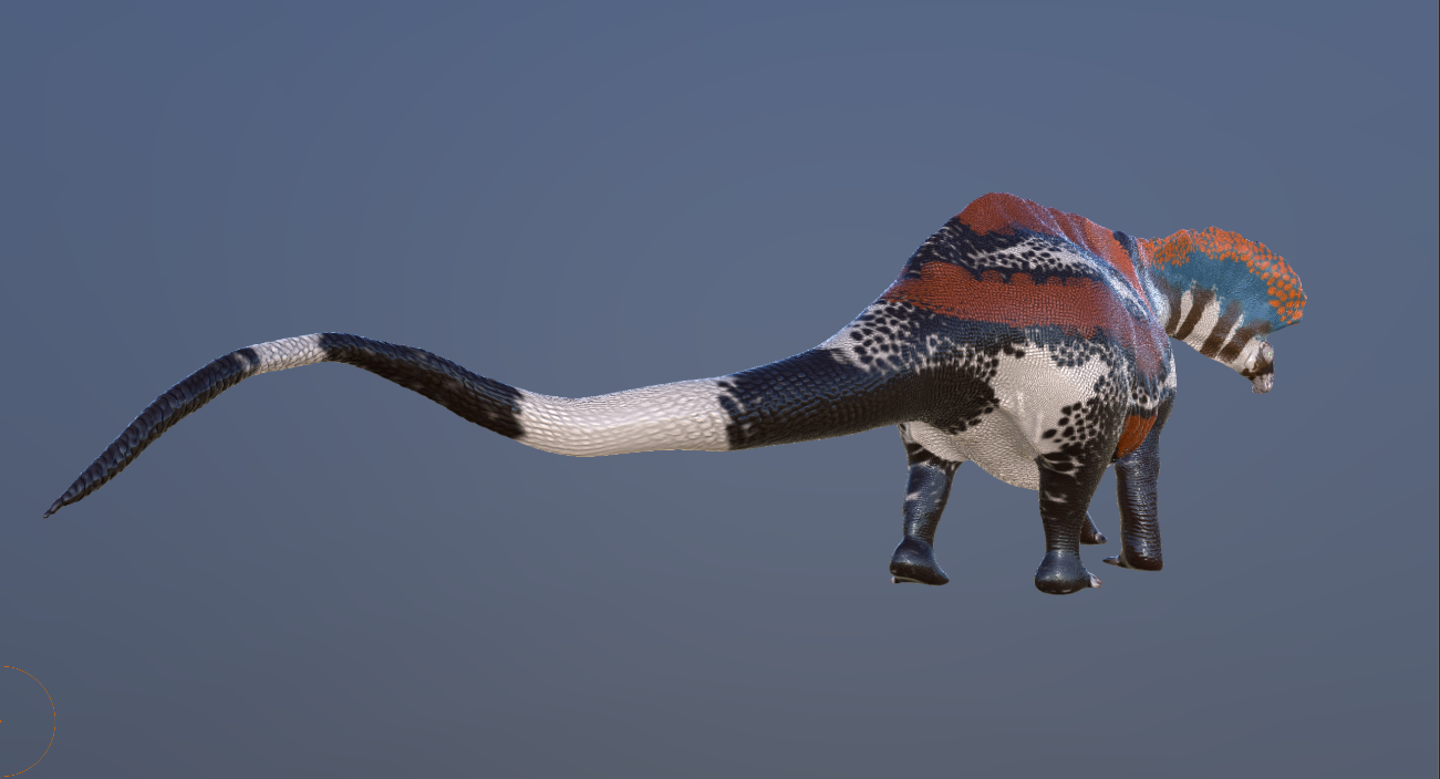 Bajadasaurus — thumbnail 3