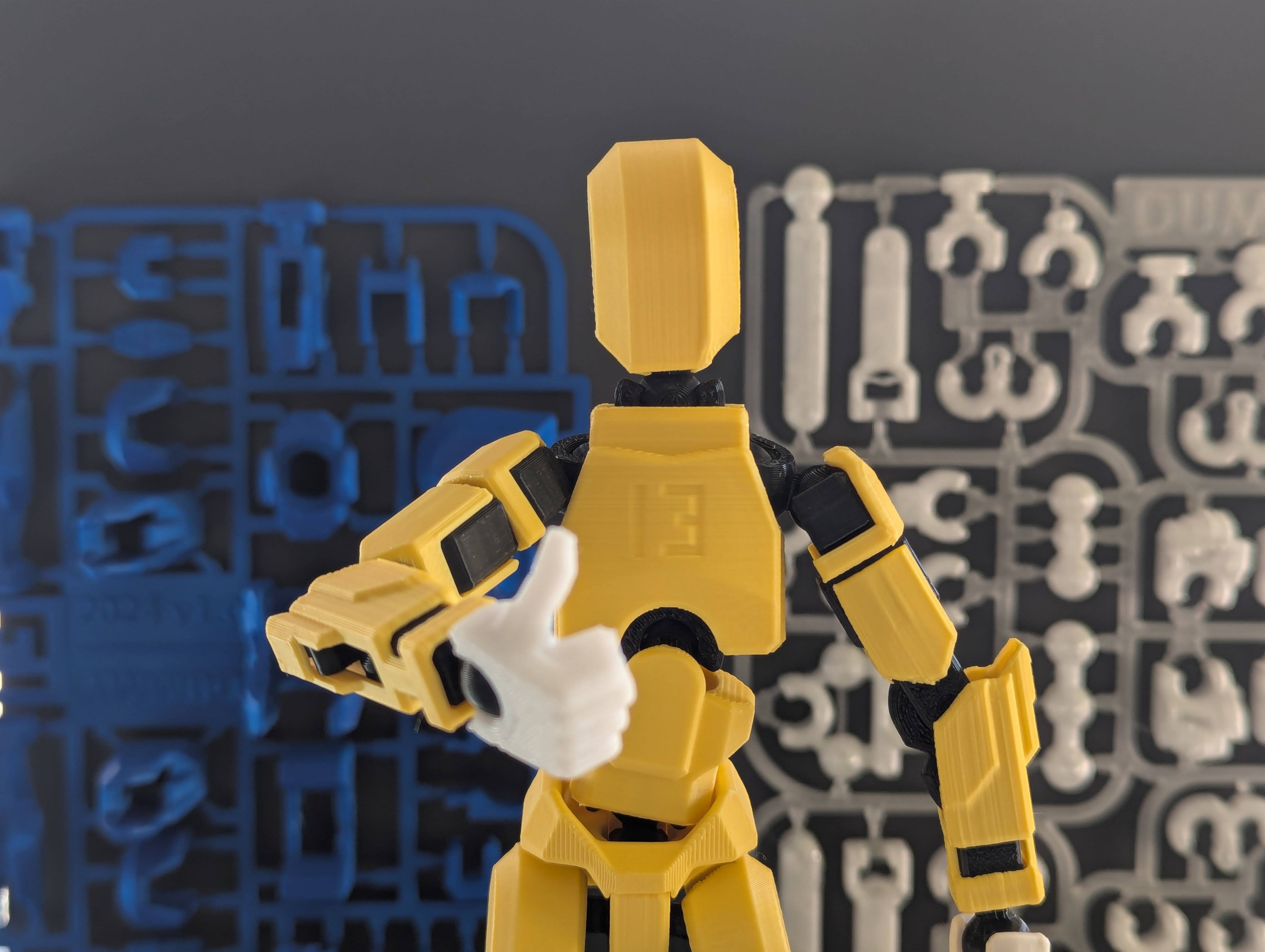 Dummy 13 V1.0 150% kit card