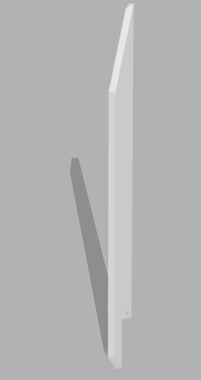 Yeethammer Sword