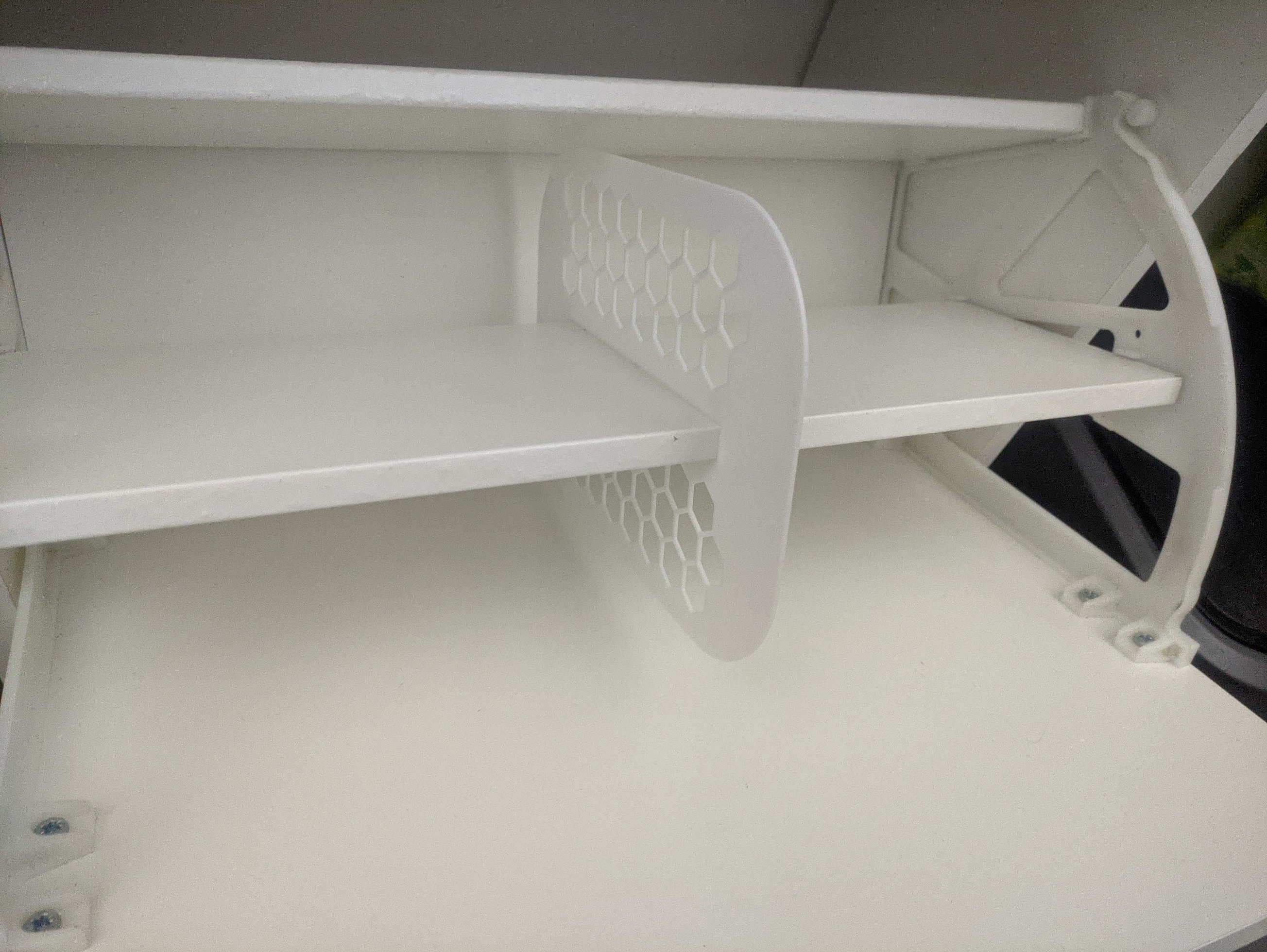 Ikea Bissa shoe holder/separator — miniatura 2
