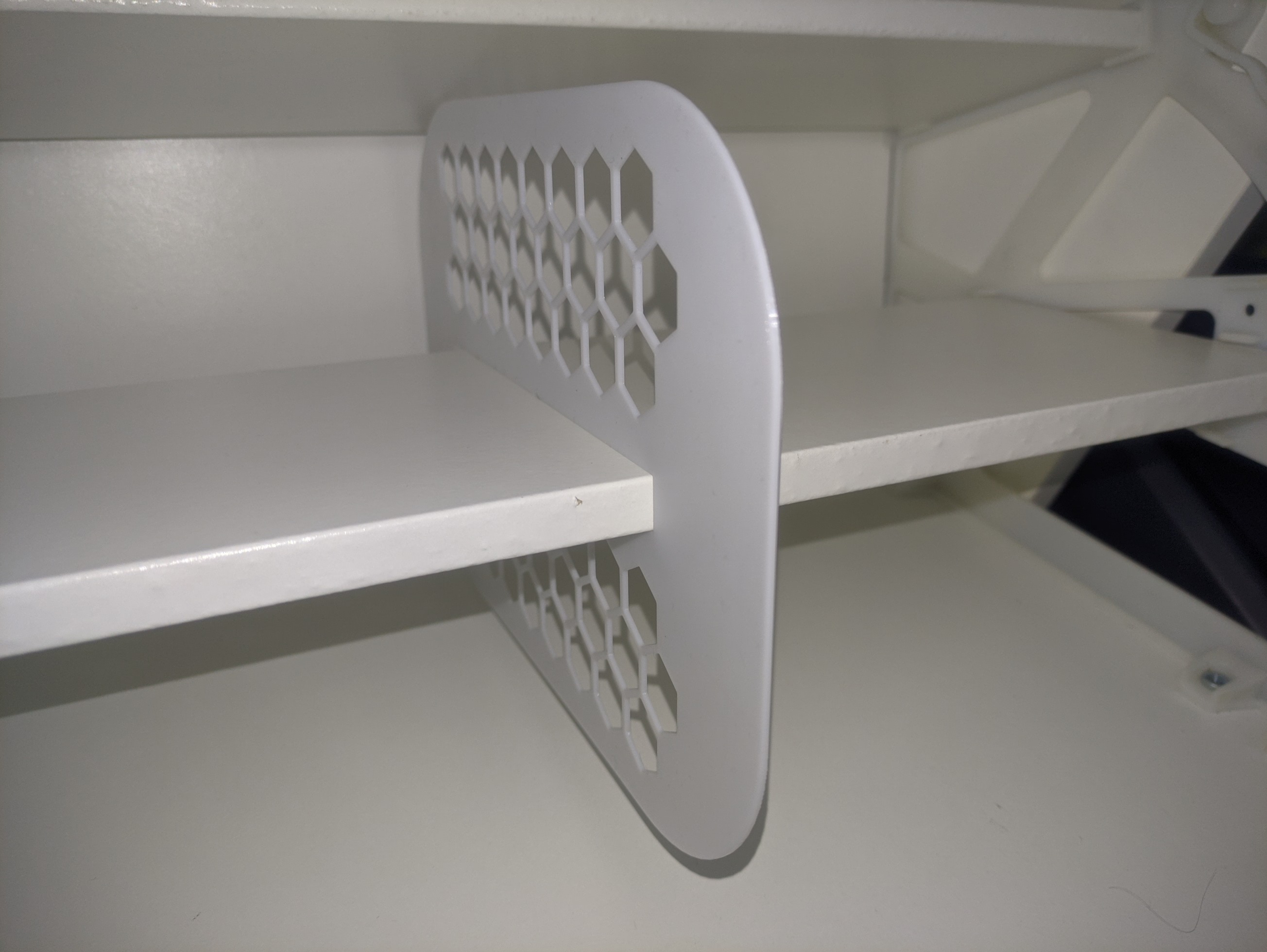 Ikea Bissa shoe holder/separator