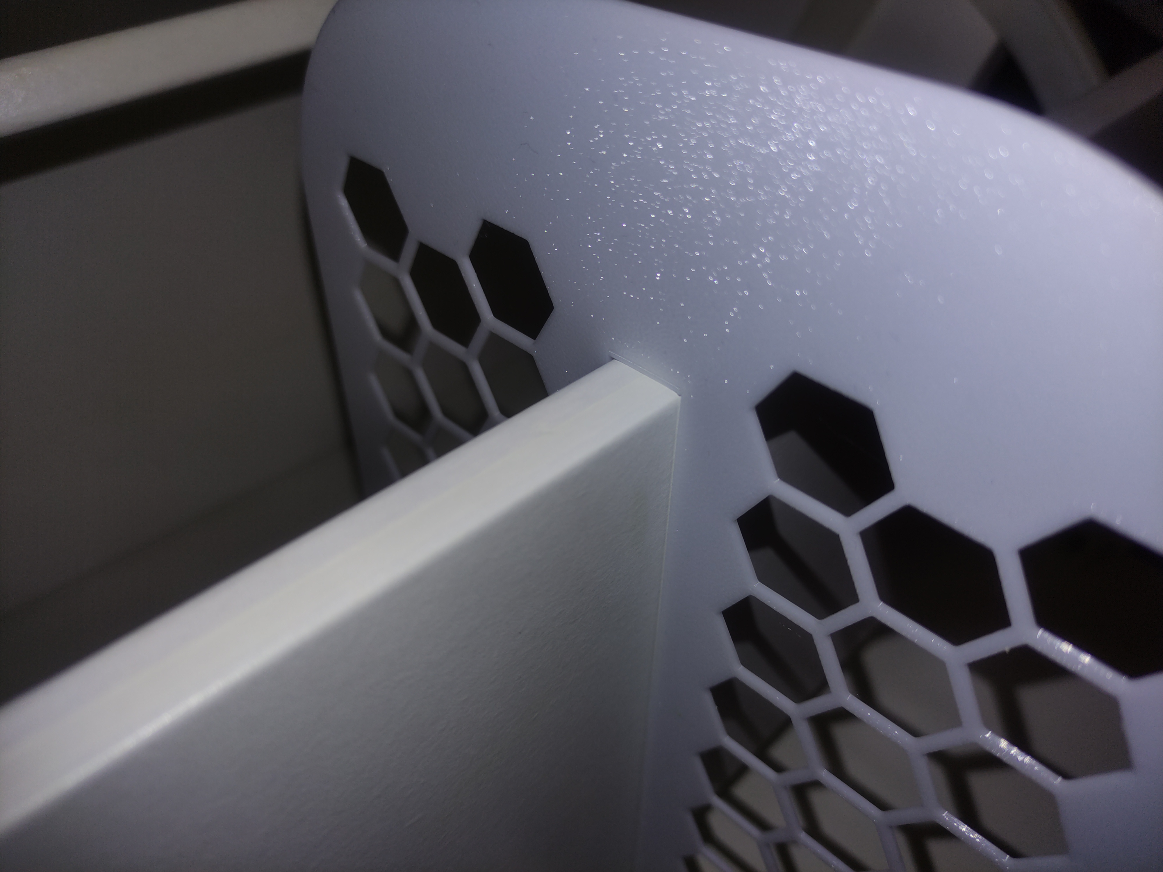 Ikea Bissa shoe holder/separator — miniatura 3