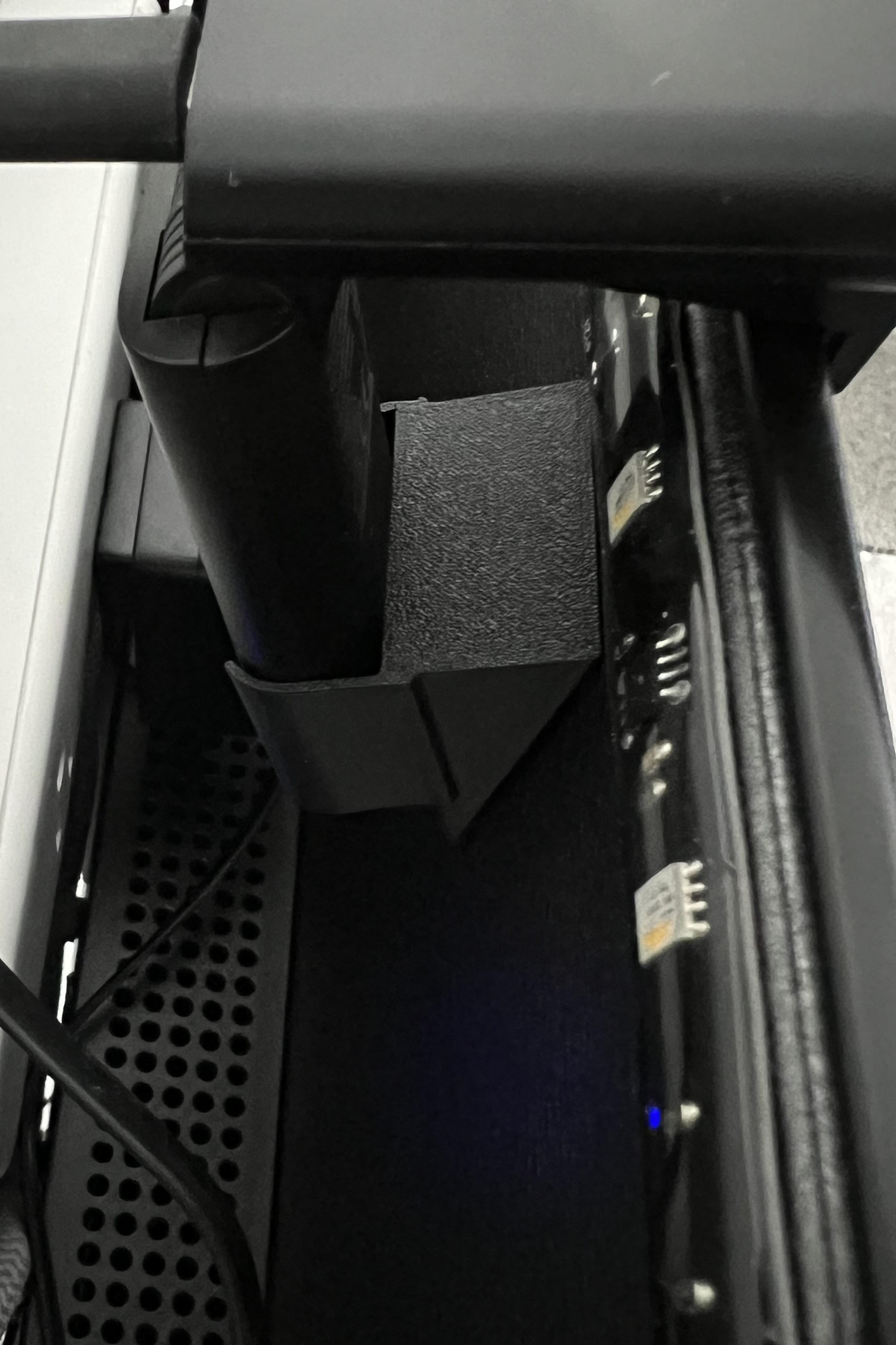 Govee T3 camera mount