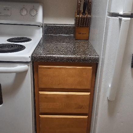 Miniatura 2 do modelo 3D Modular Drawer Spice Rack