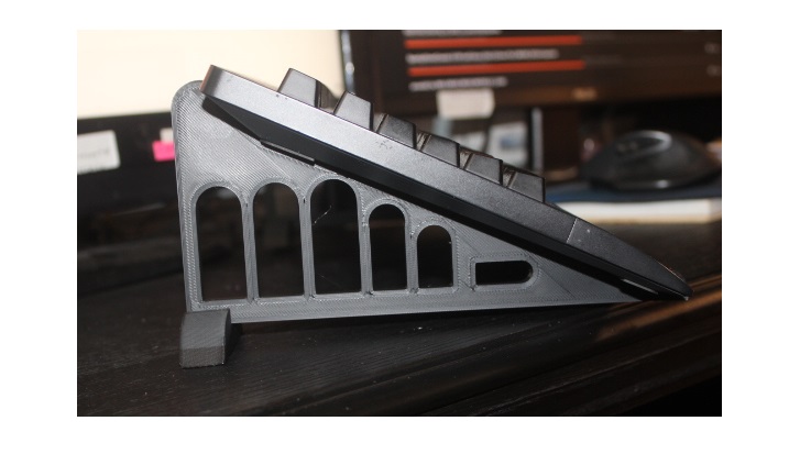 Keyboard Support