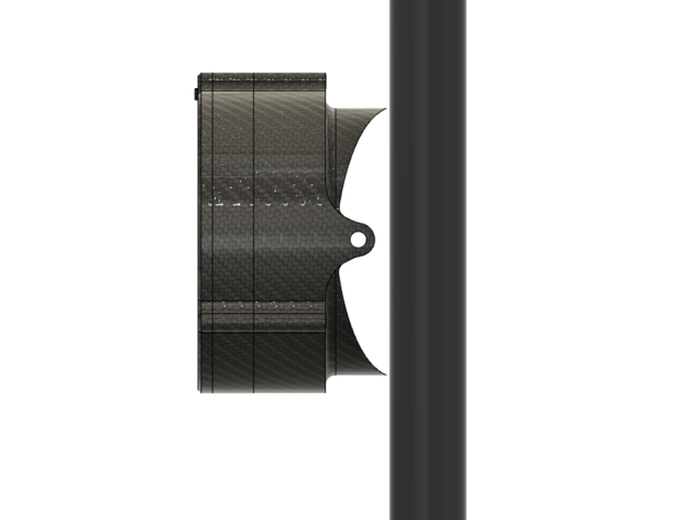 LED Headlight Case 7.75" — thumbnail 2