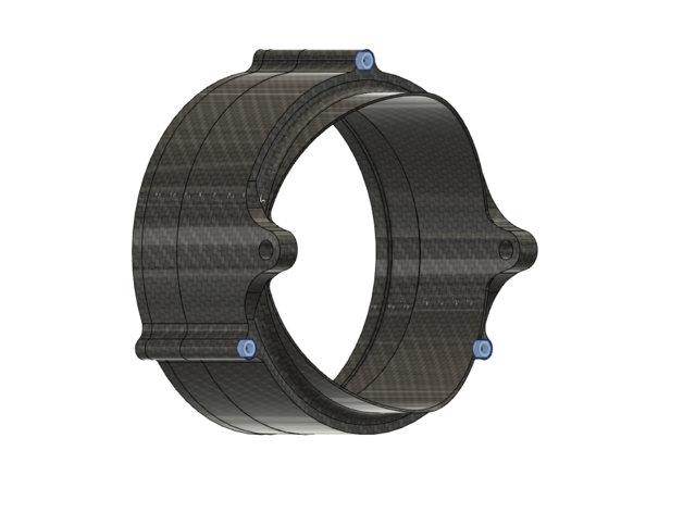 LED Headlight Case 7.75" — thumbnail 4