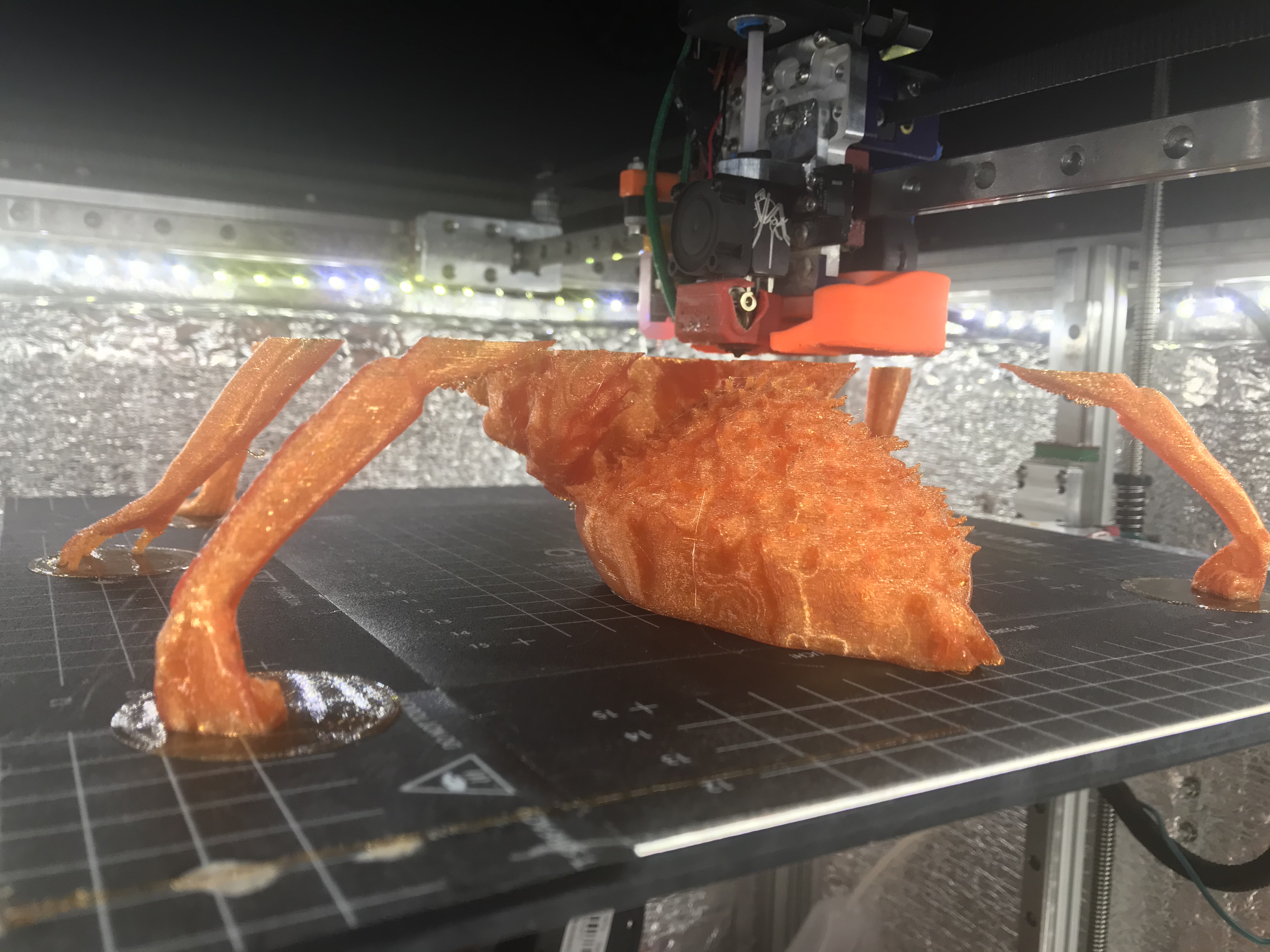 Angry Tarantula V2 — miniatura 2