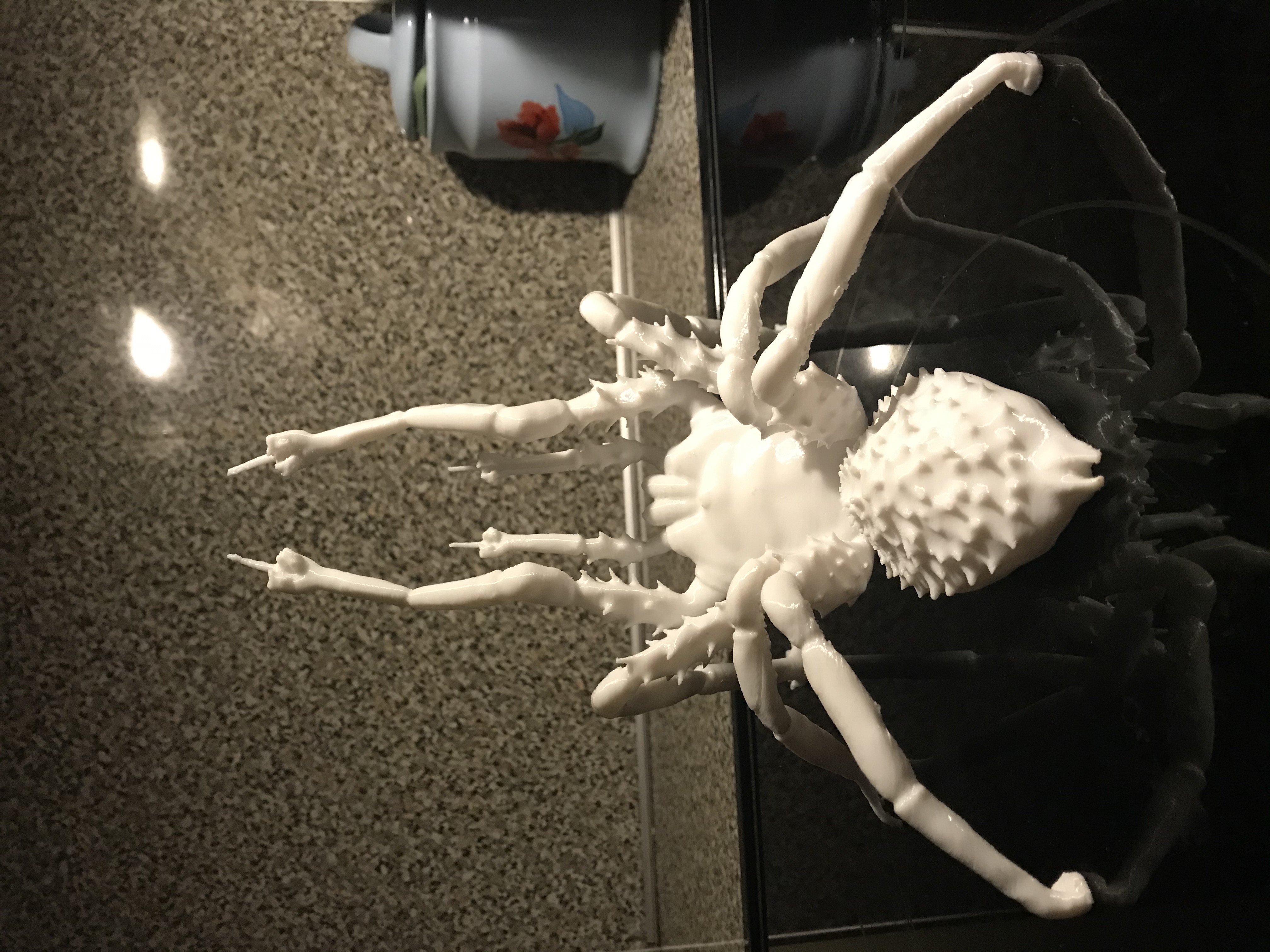 Angry Tarantula V2 — miniatura 5