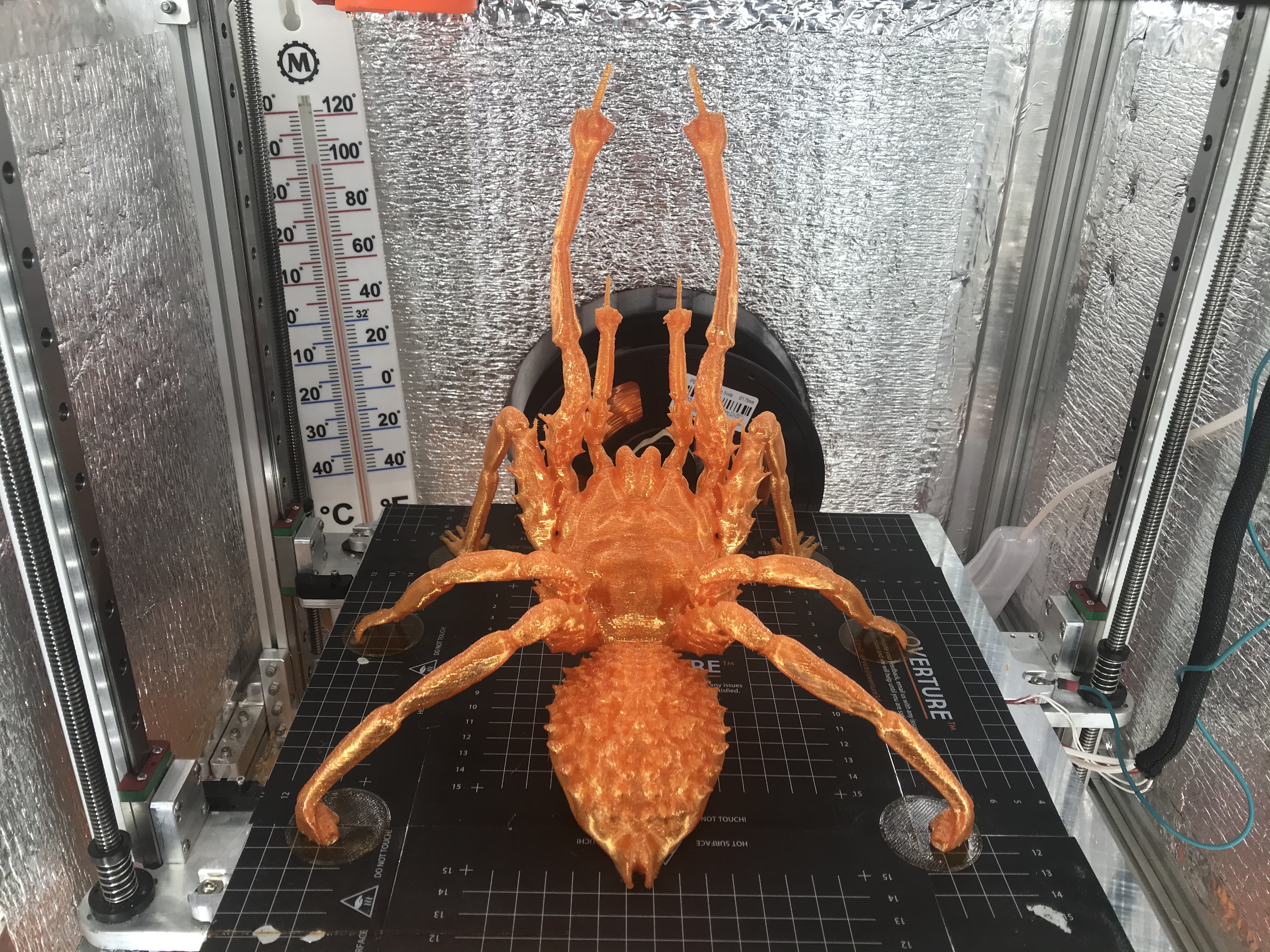 Angry Tarantula V2 — miniatura 3