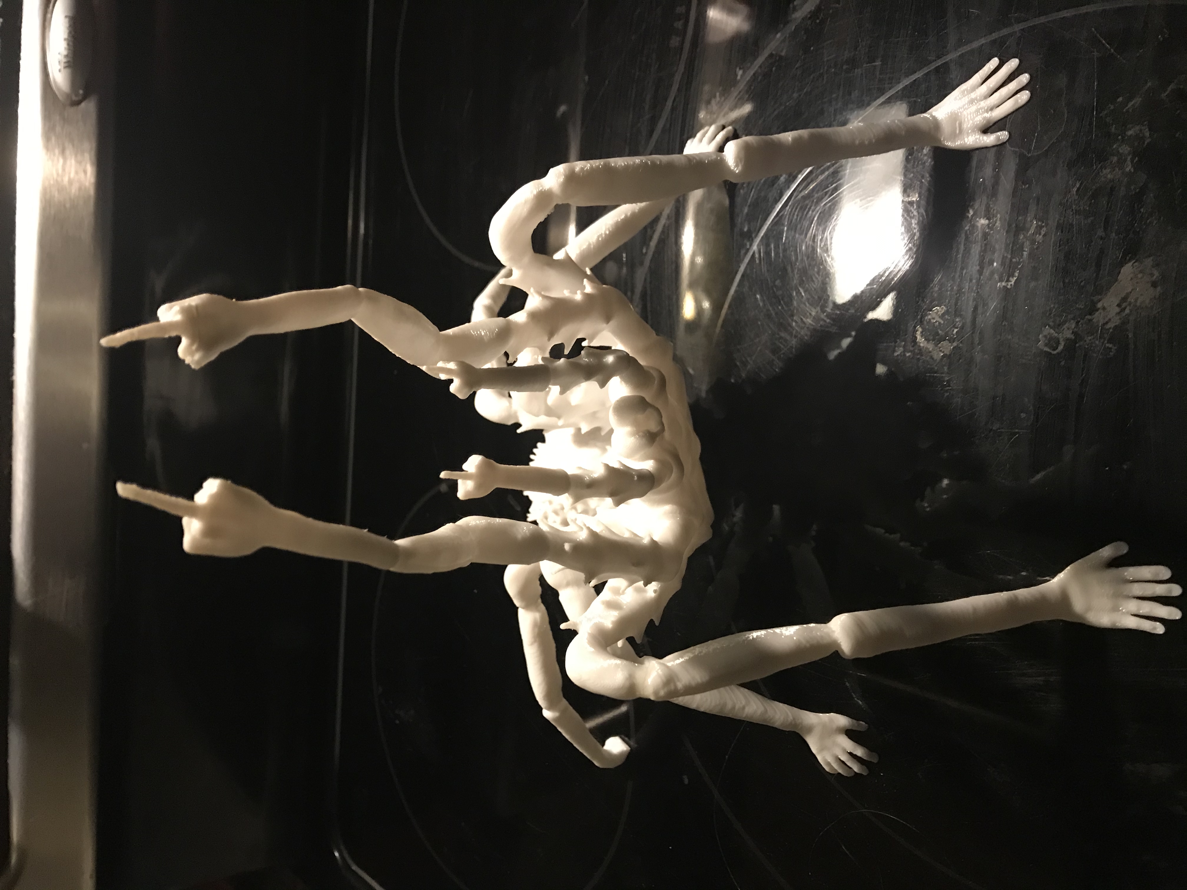 Angry Tarantula V2 — miniatura 4