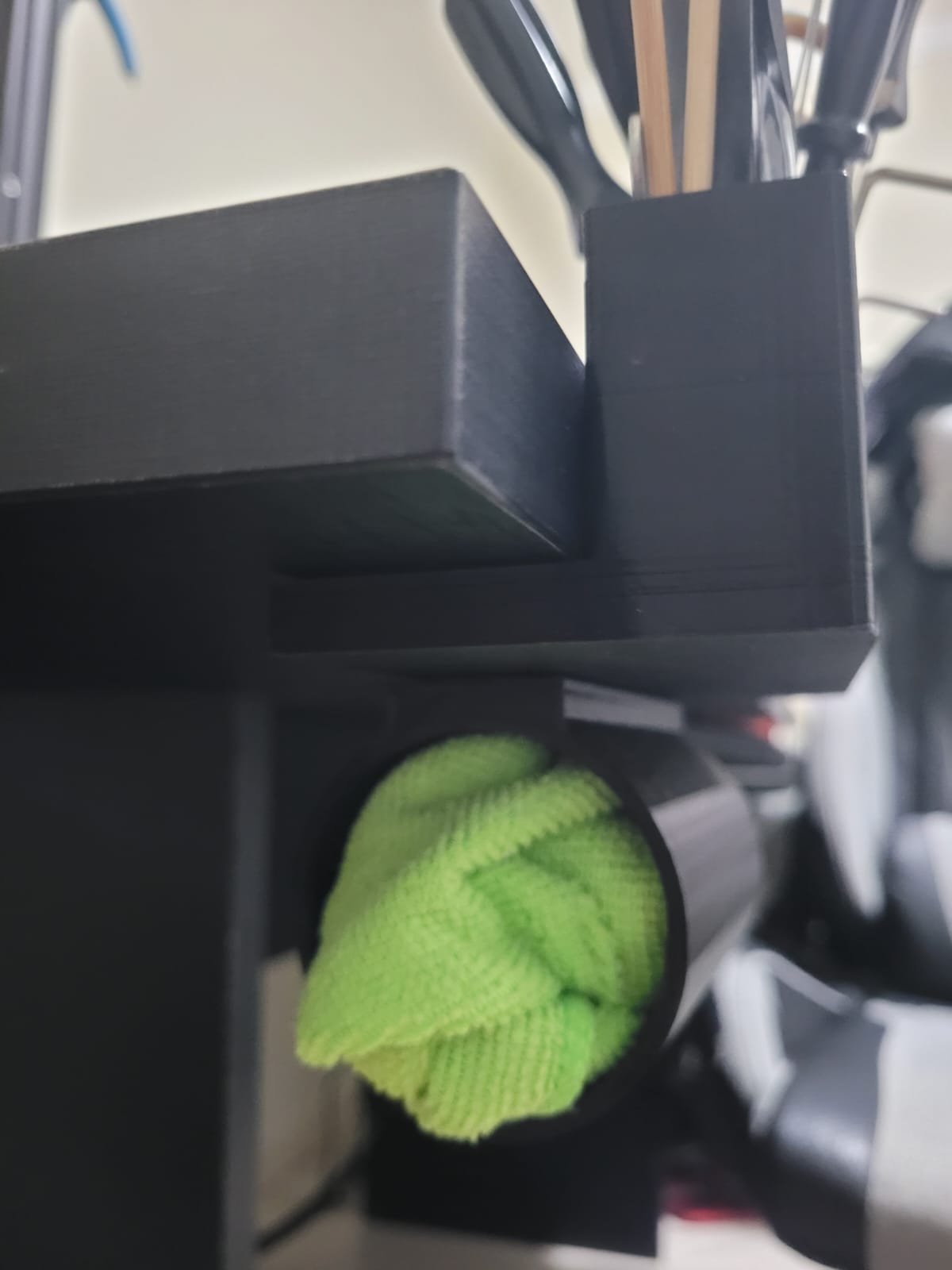 Table Tool and Rag Organizers — thumbnail 2
