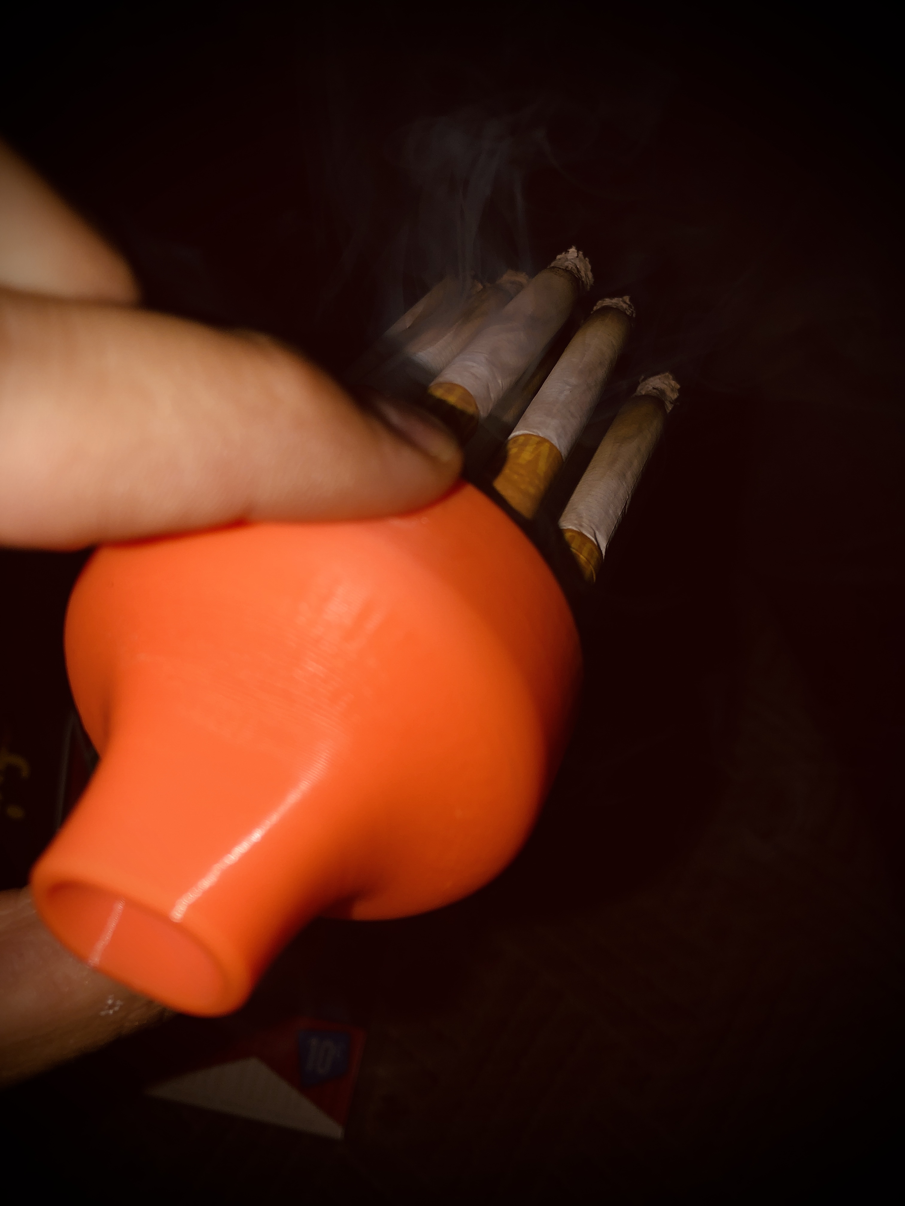 Smoke Maschine