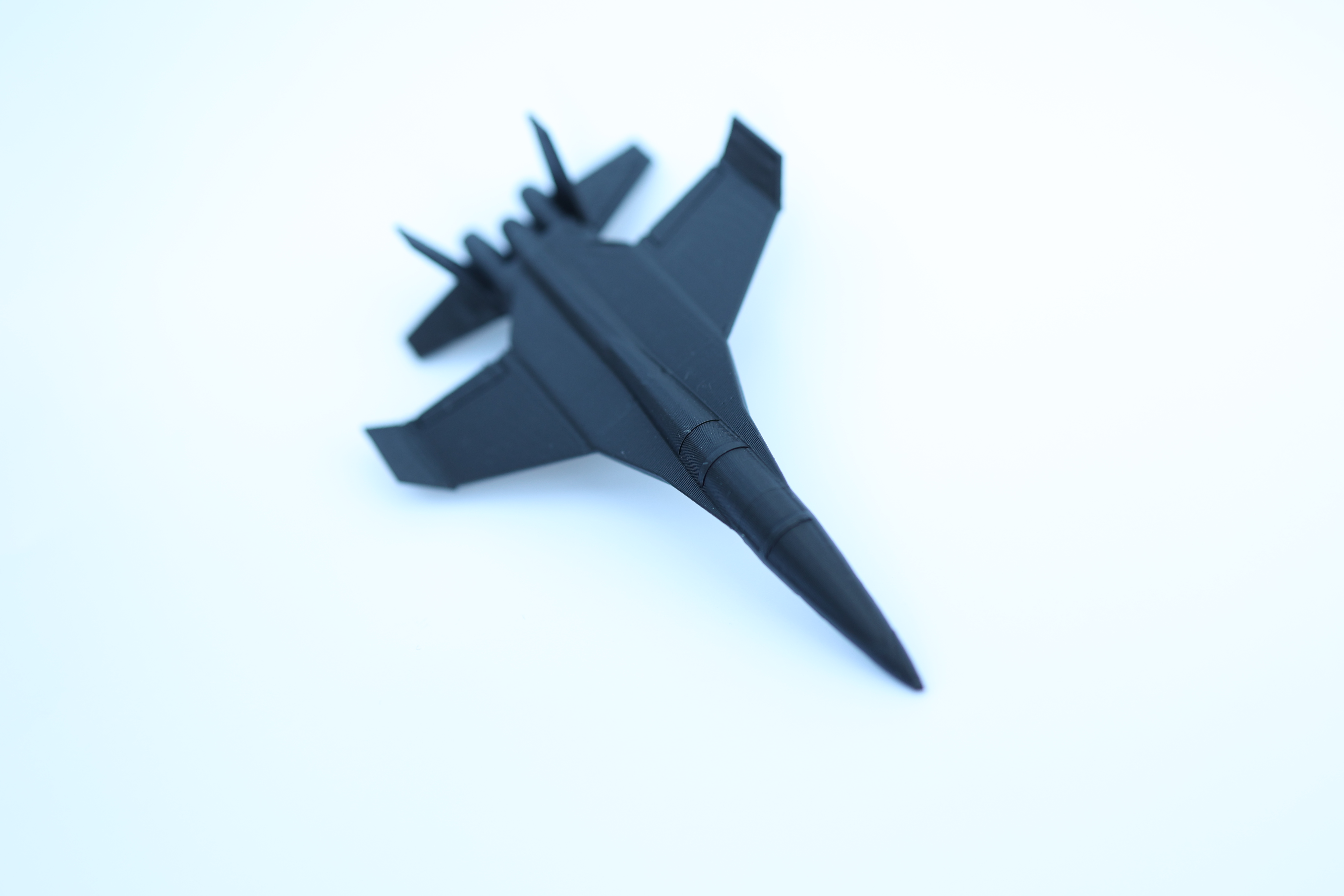 AF-1 Jaguar (Sci-fi Su-35)