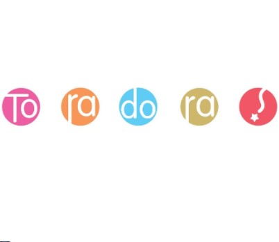 Toradora! Logo