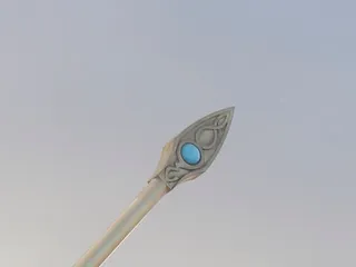 TSUBASA Fay D. Fluorite オードパルファム CLAMP30周年記念 ツバサオードパルファムファイ・D・フロー