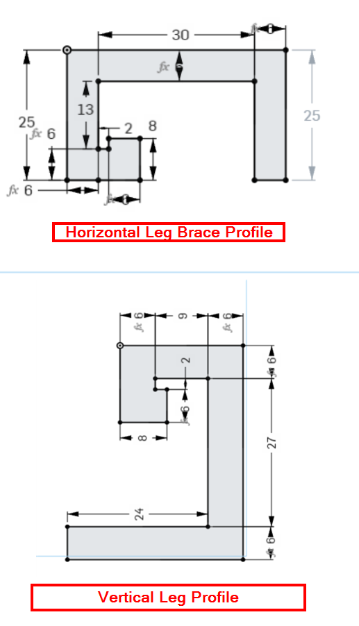 RackIT Tool Clips for Garage Racking from Bunnings — thumbnail 3