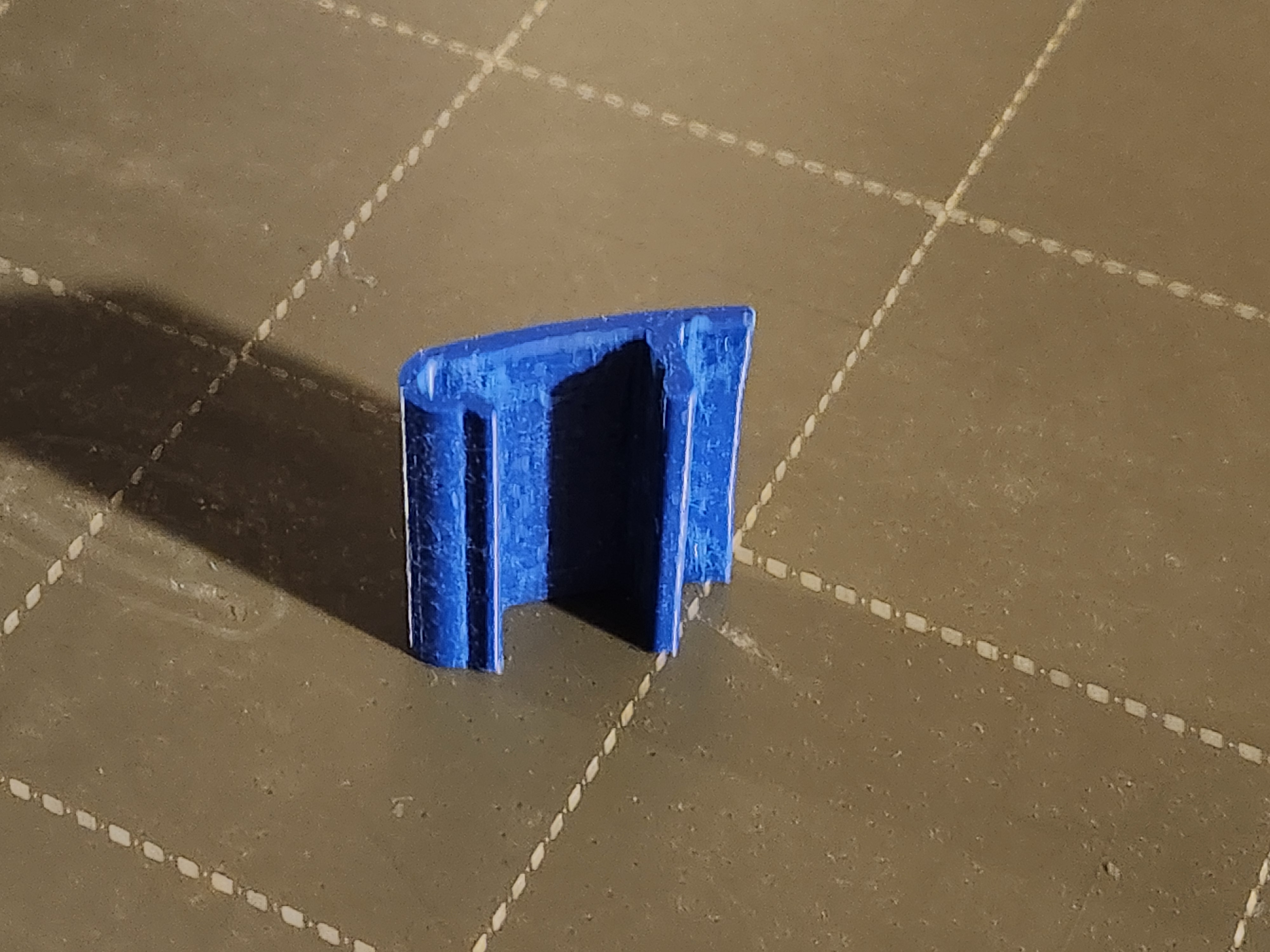 Latch for ArtBin — miniatura 2
