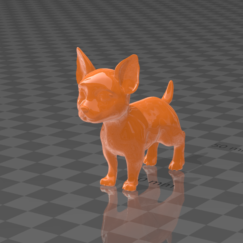 Chihuahua