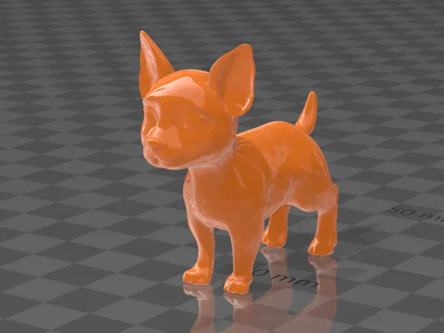 Chihuahua