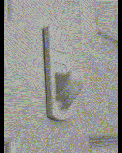 Miniatura 2 do modelo 3D Replacement Command Hook (Large, 5lb)