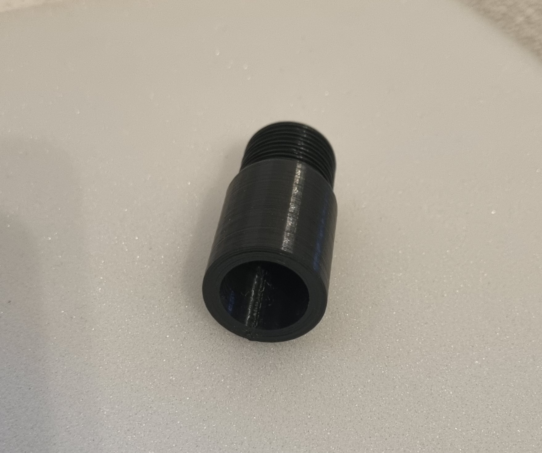 Broom Connector — thumbnail 3