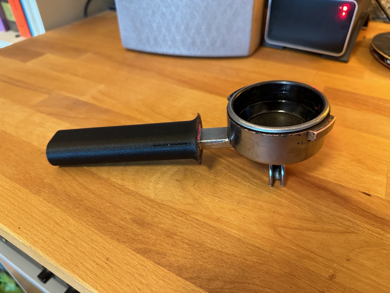 Gaggia Portafilter Handle — thumbnail 4