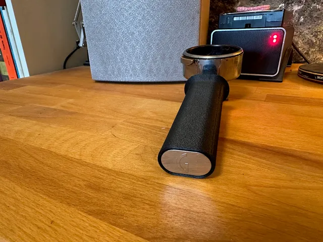 Gaggia Portafilter Handle