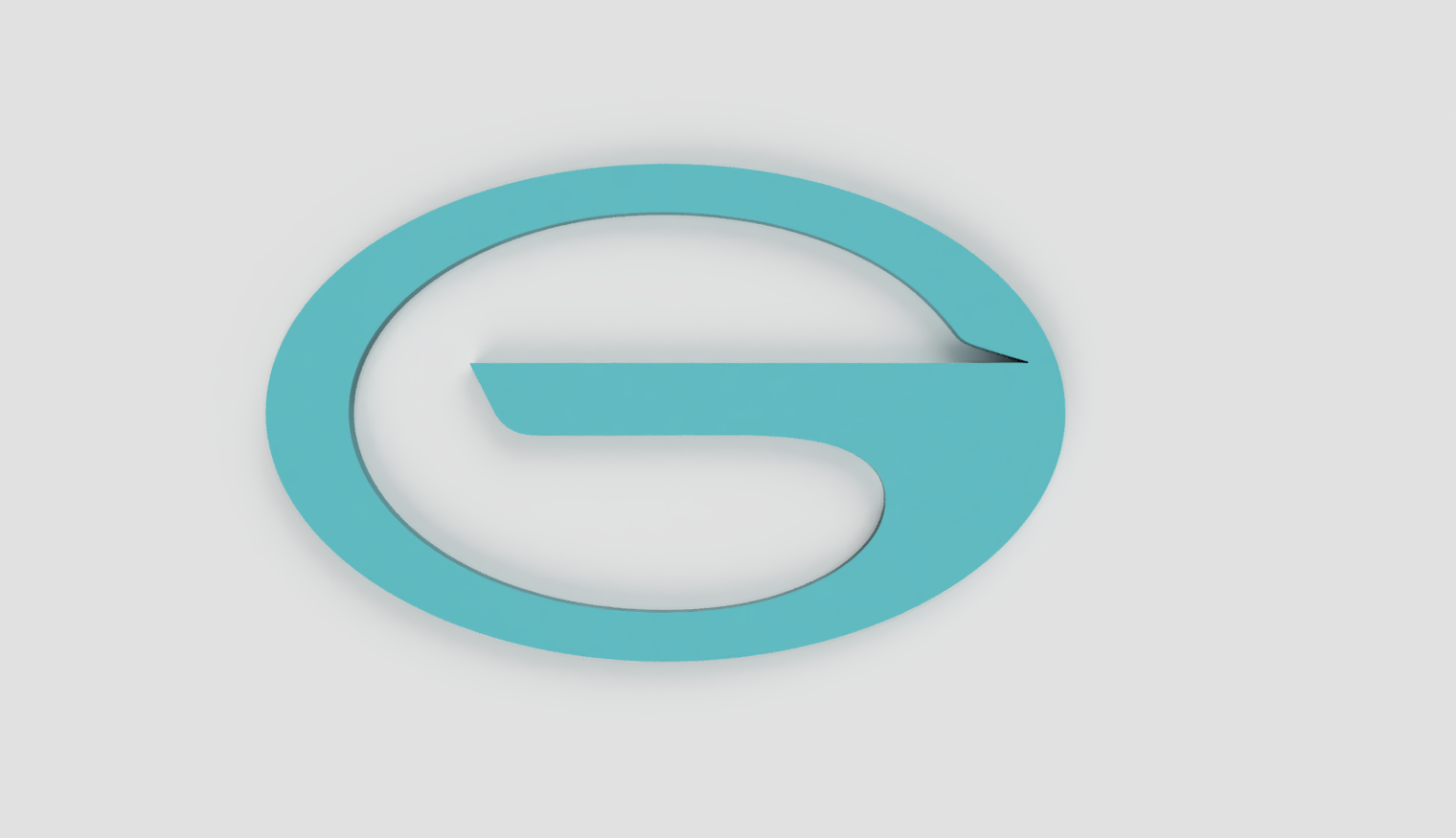 GAC New Energy Logo