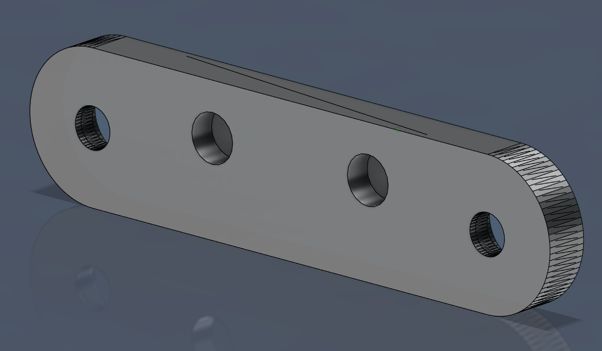 BTT SFS V2.0 Mount Adjusted