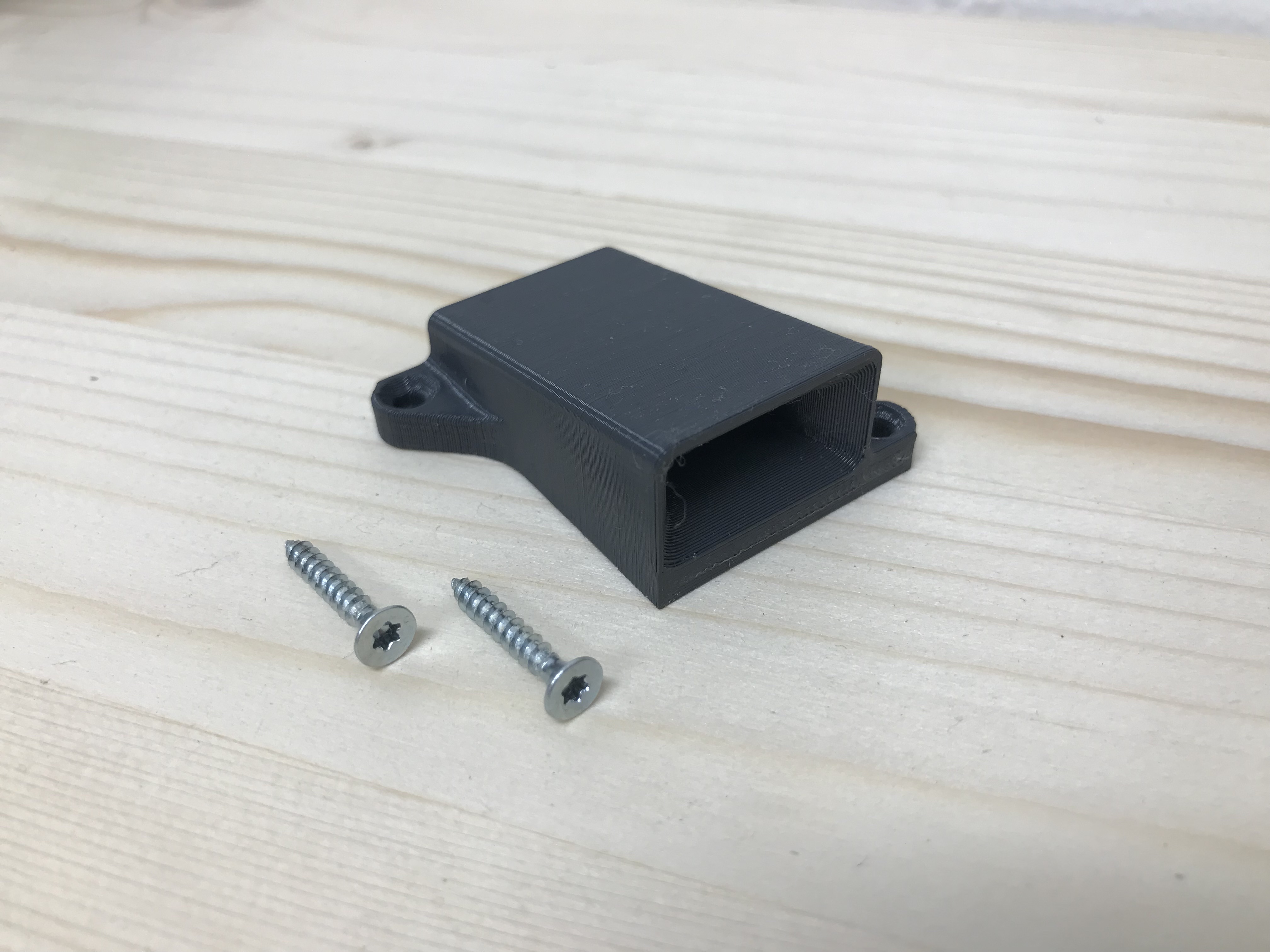 Tilted Caliper Holder — miniatura 4