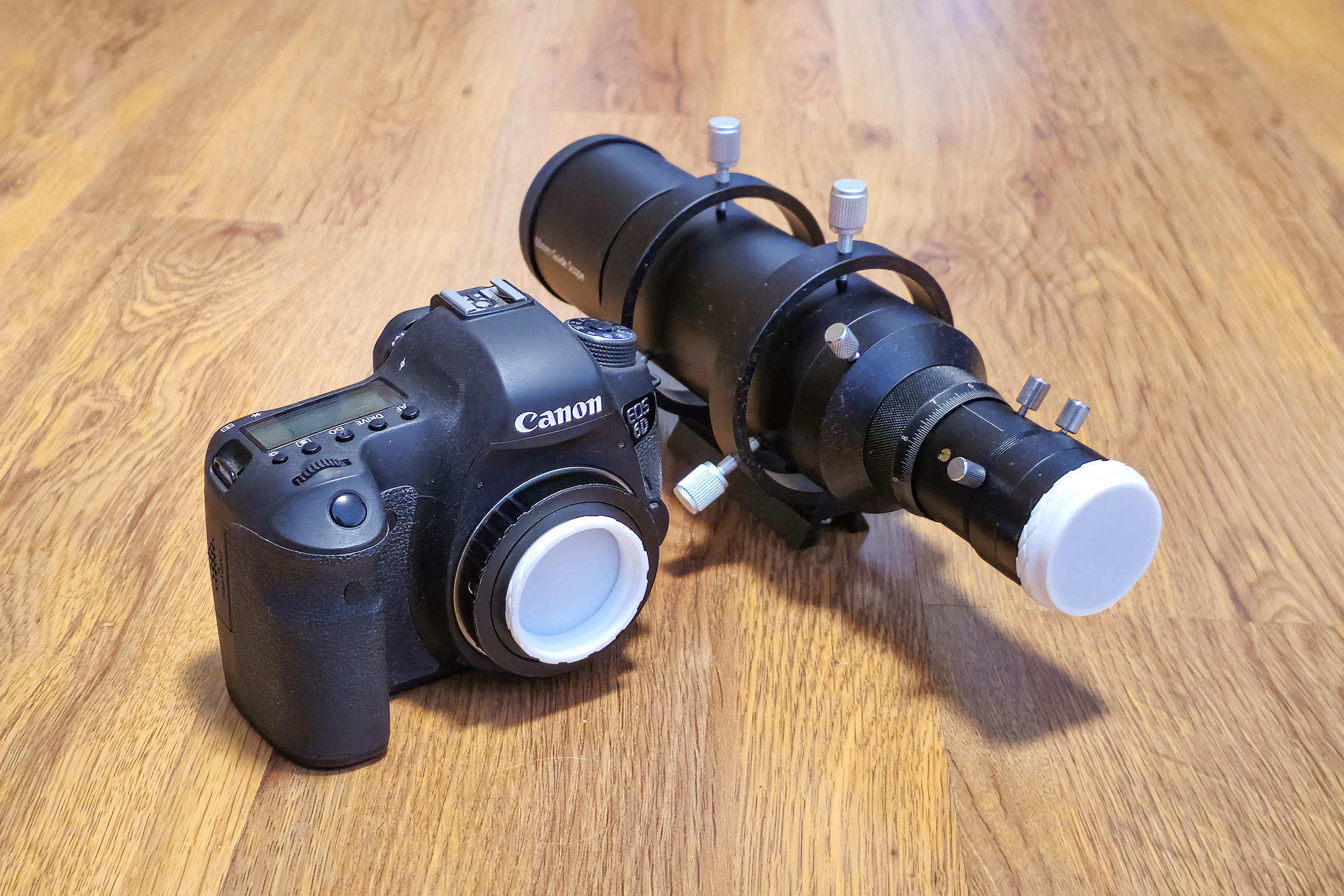T2 double-sided cover.
