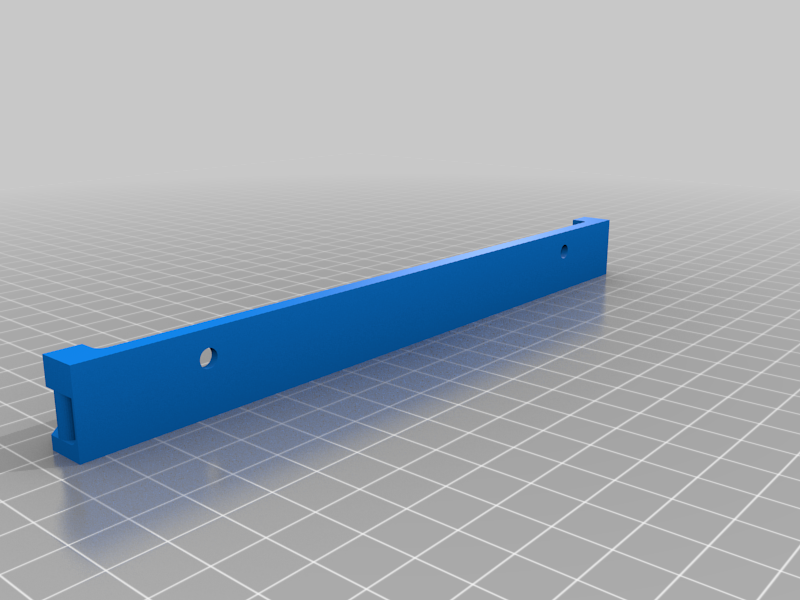 Miniatura 11 do modelo 3D Network Cable Comb