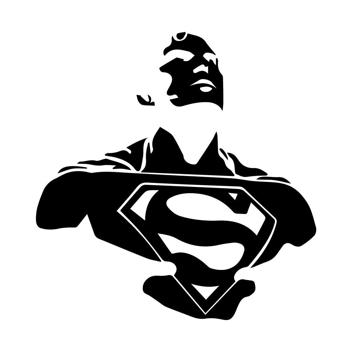 superman lamp — miniatura 2