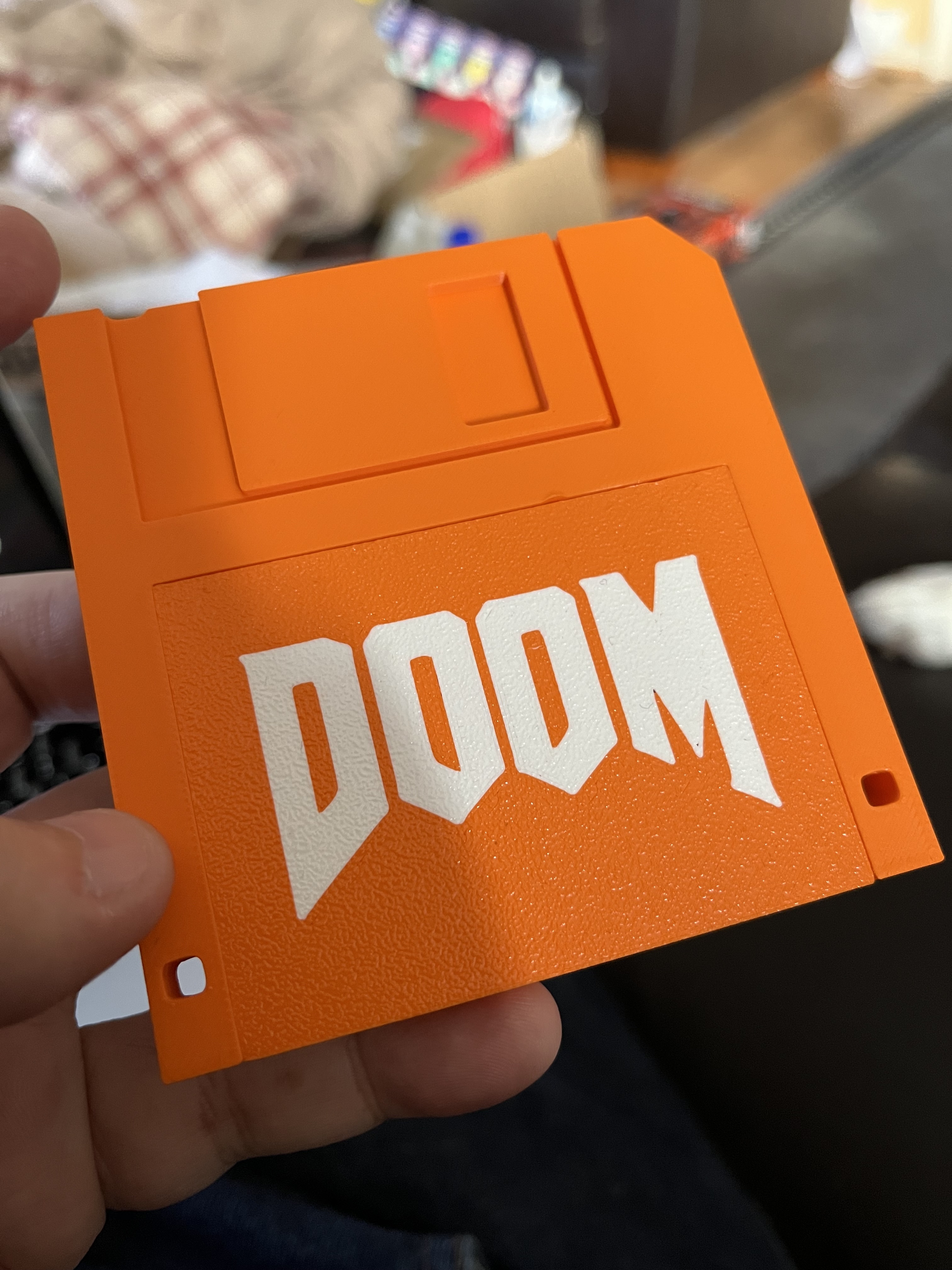 Floppy disk coasters — miniatura 3