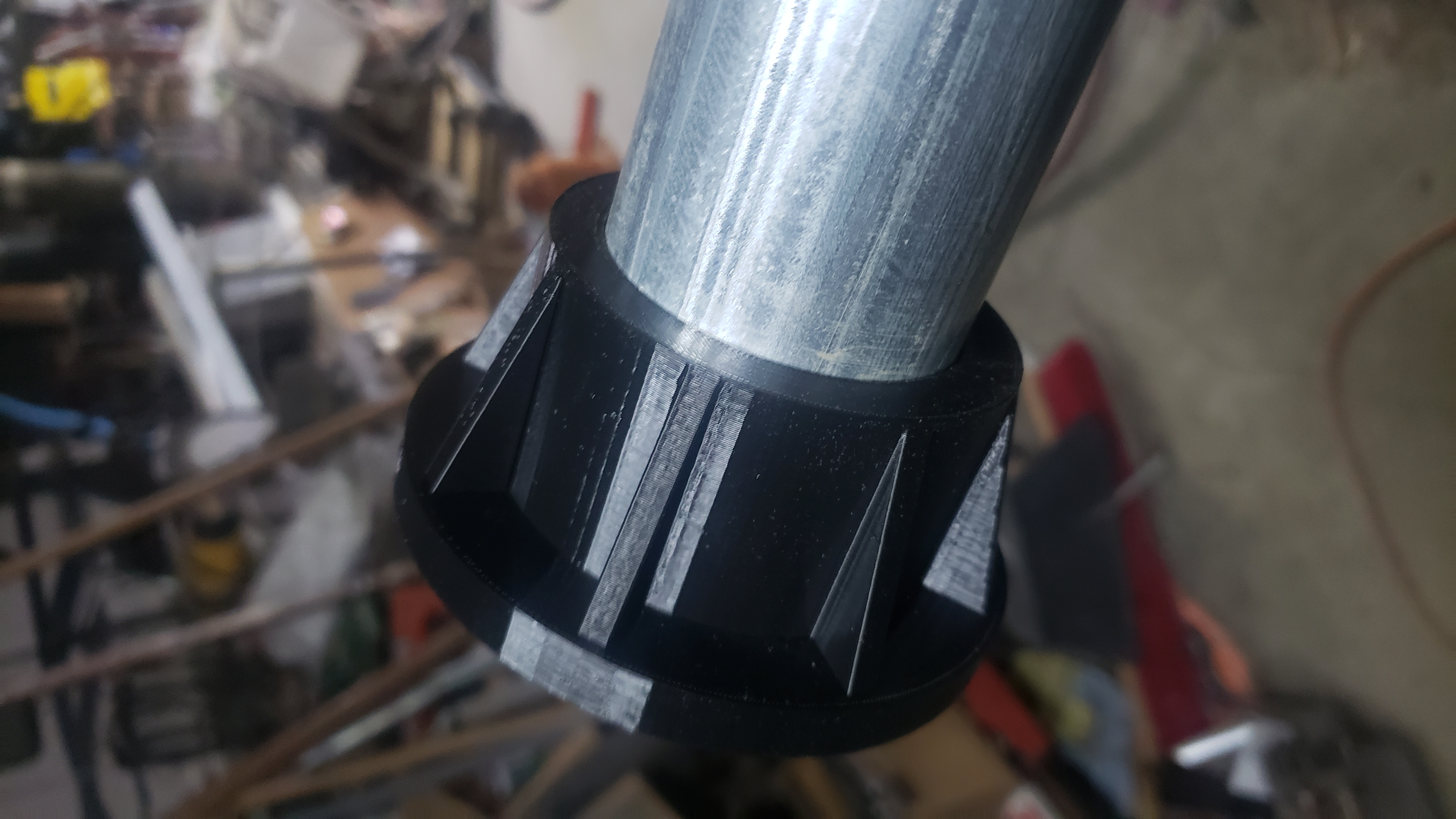 Canopy Foot — thumbnail 2