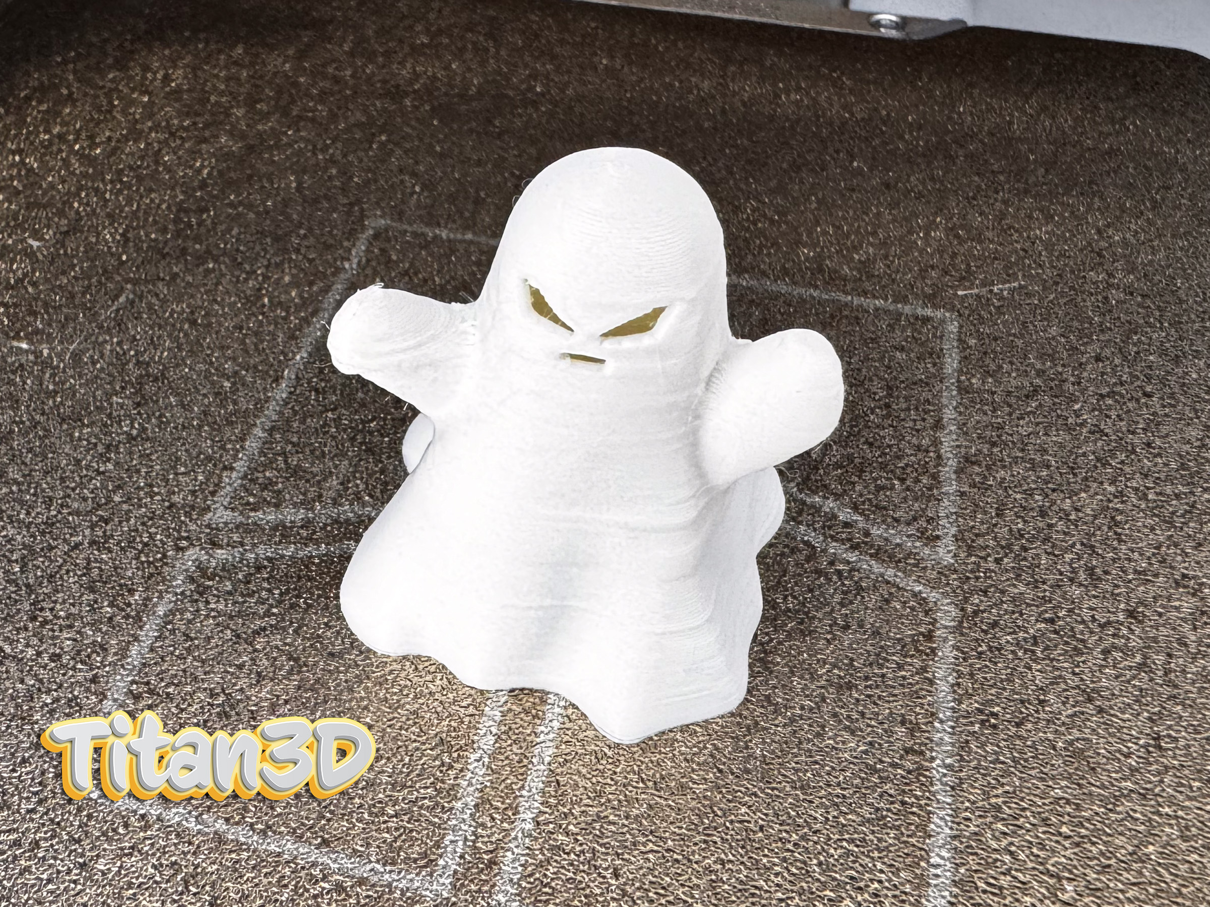 Angry Ghost — miniatura 2