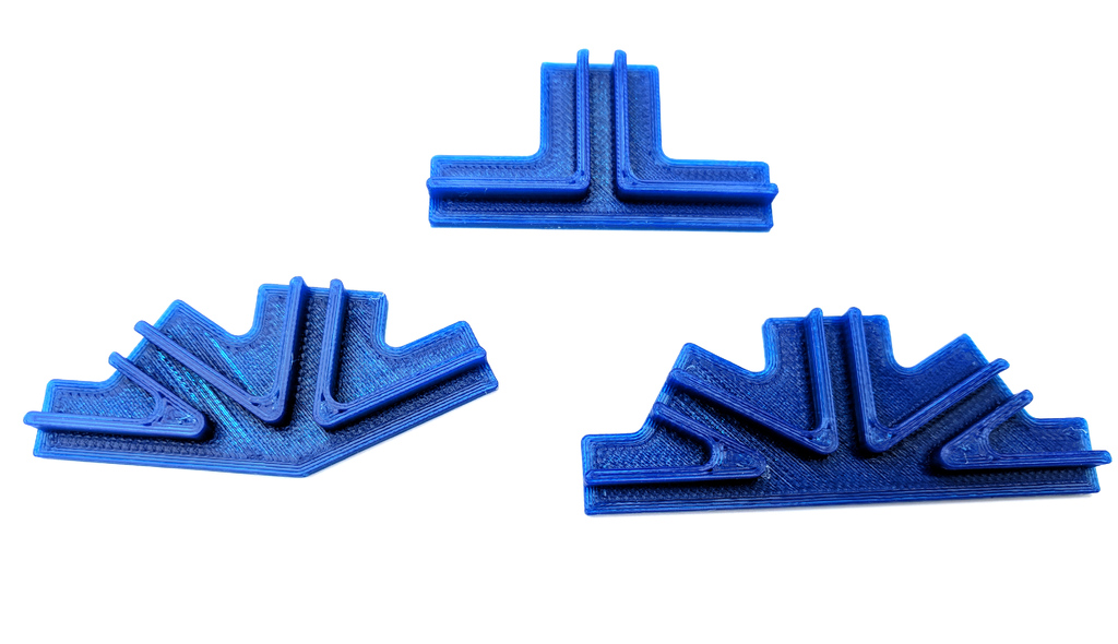 Customizable Truss Bracket — thumbnail 2