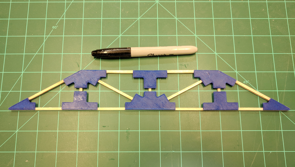 Customizable Truss Bracket — thumbnail 4