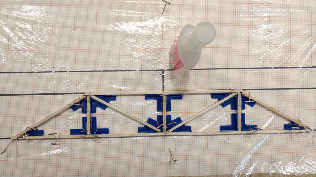 Customizable Truss Bracket — thumbnail 5