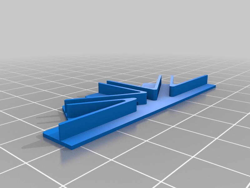 Customizable Truss Bracket — thumbnail 11