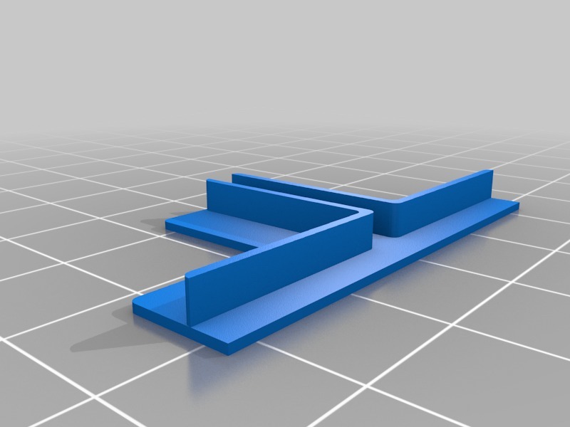 Customizable Truss Bracket — thumbnail 7
