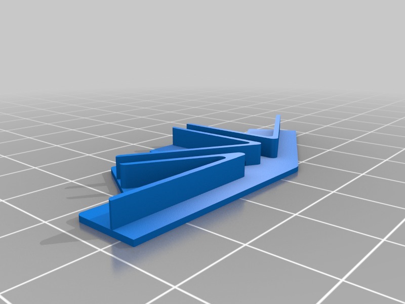 Customizable Truss Bracket — thumbnail 12