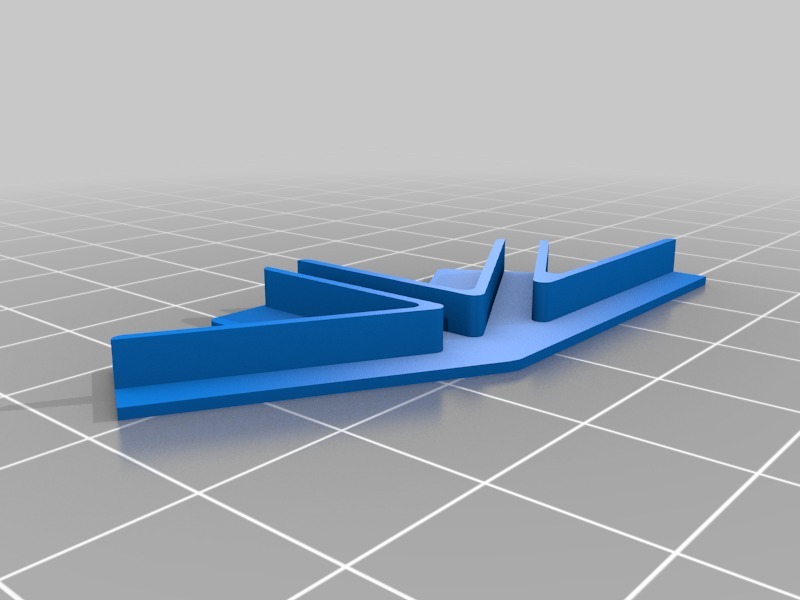 Customizable Truss Bracket — thumbnail 14