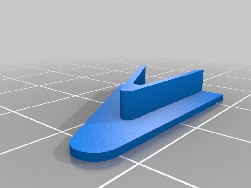 Customizable Truss Bracket — thumbnail 17