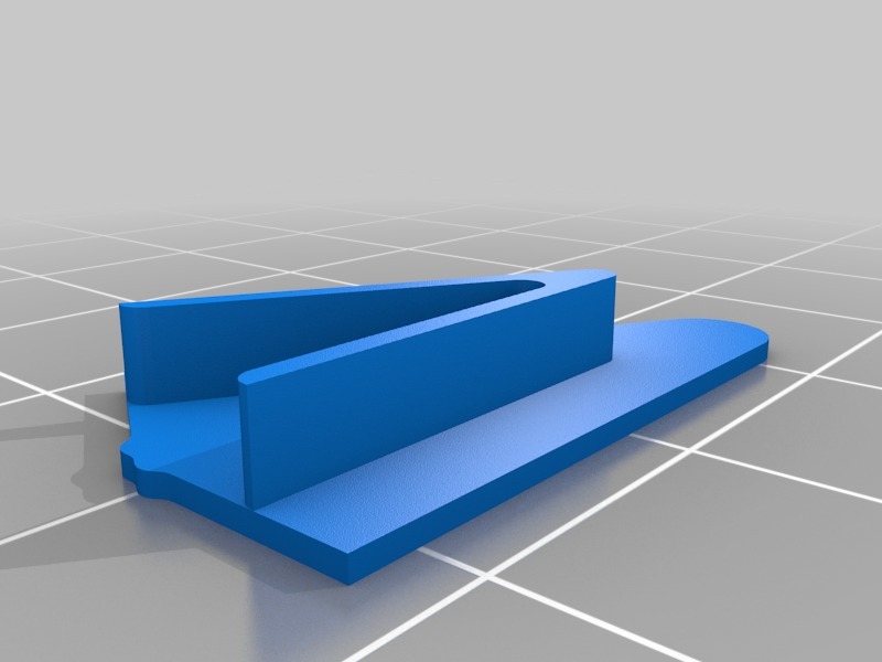 Customizable Truss Bracket — thumbnail 8