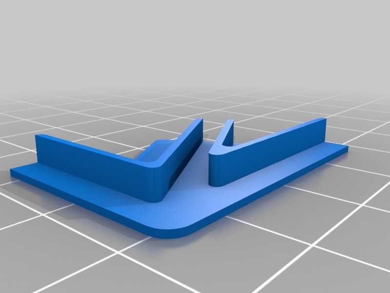 Customizable Truss Bracket — thumbnail 6