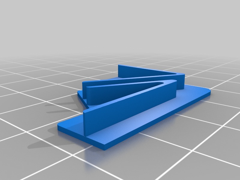 Customizable Truss Bracket — thumbnail 20