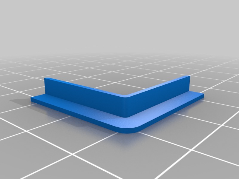Customizable Truss Bracket — thumbnail 15
